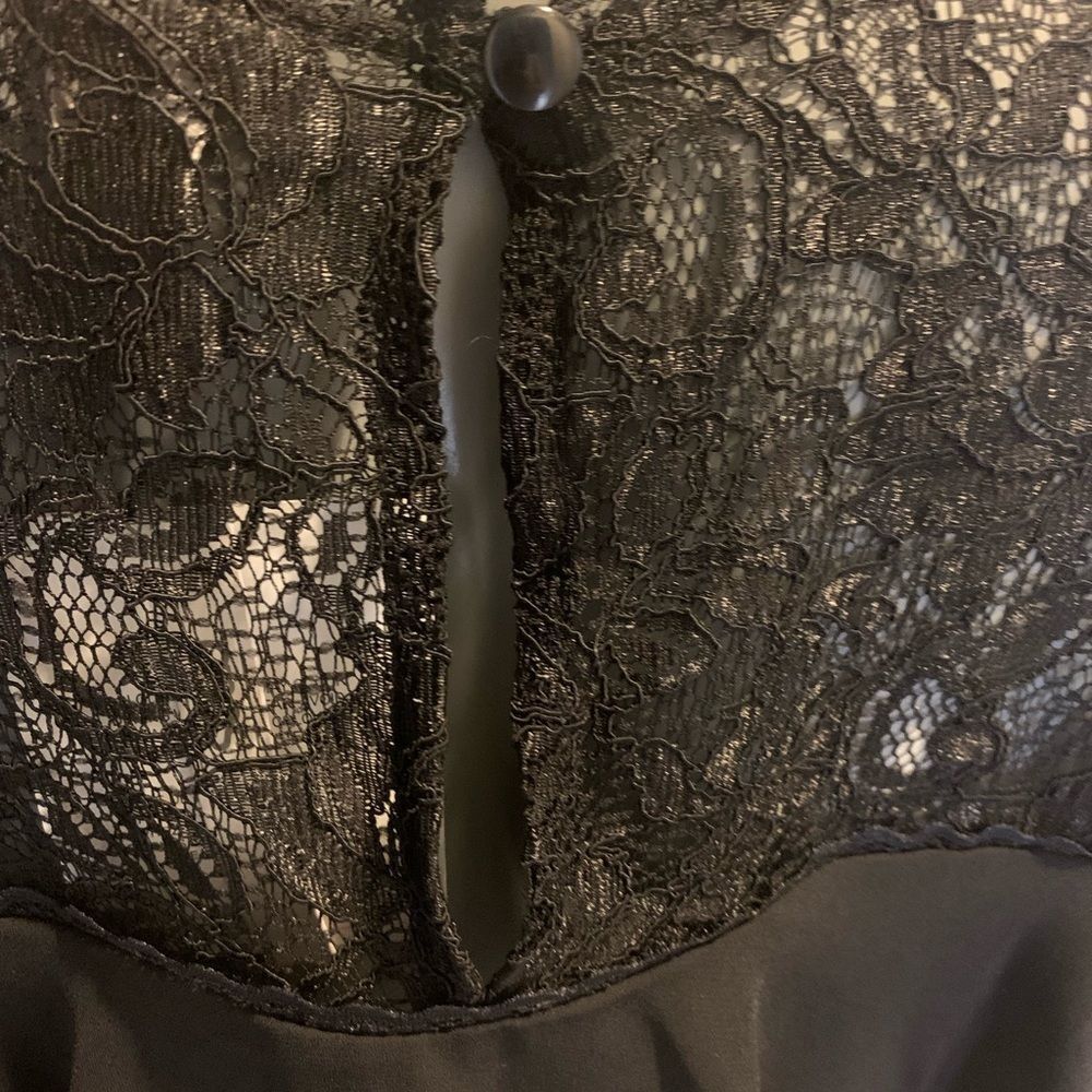Lace top ASOS - Picture 6 of 8